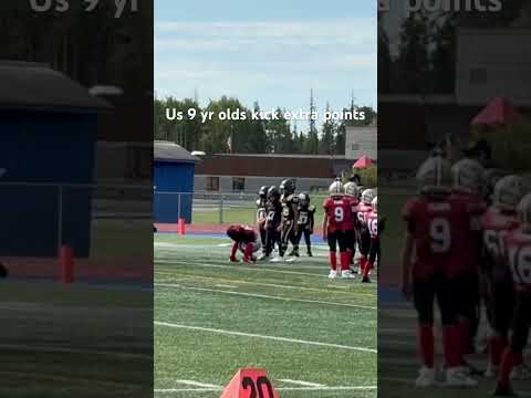 We’re a different breed