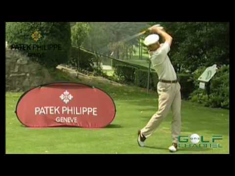 Patek Philippe Invitationals 2007