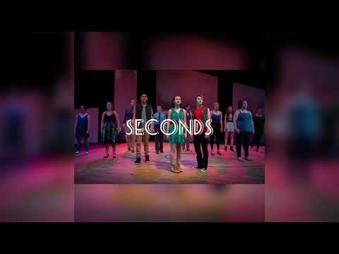Video thumbnail for Seconds