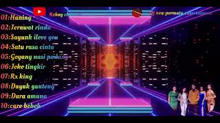 Download lagu full album #new permata entertaiment# mp3