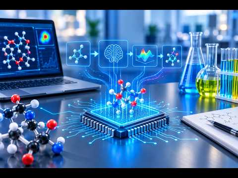 Chemical Computing market