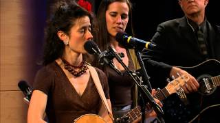 Diane Cluck Sings Connie Converse: One by One, Live in The Greene Space