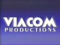 Viacom 1995 Ultra Rare Variant