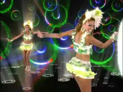 COMPACTO IMPÉRIO SERRANO 2009