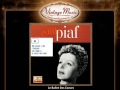 Edith Piaf -- Le Ballet Des Coeurs (VintageMusic.es)
