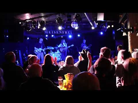 BUT I DO - Ann Doka | Live Version from the new Nashville Album Release | Bremen 12.04.2022