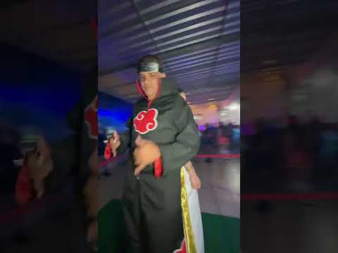 Festa HBP 2022