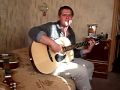 Кино- Малыш (кавер) 