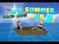 Cute Mario Bros. - Summer Fun 3 