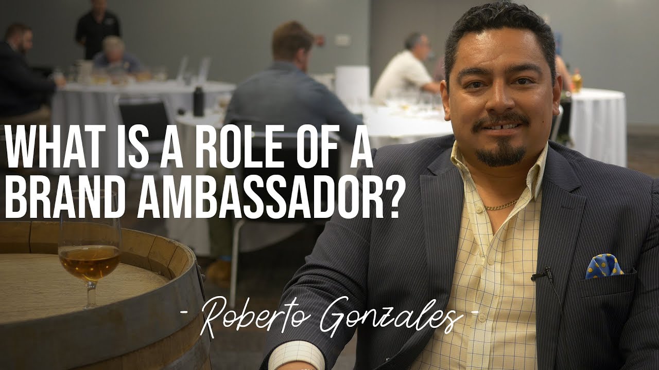 What Is A Role Of A Brand Ambassador