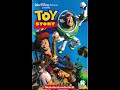 Vorspann Zu Toy Story Niederländische Untertitel VHS 1996