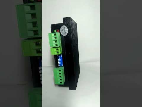 Stepper Motor Drives