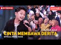 Damar Adji - Cinta Membawa Derita (Official Music Video) | Live Version