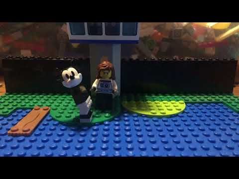 Steamboat Crash Mickey