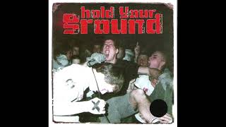 Crivits - Breakthrough (1992 straight-edge hardcore from Rotterdam)