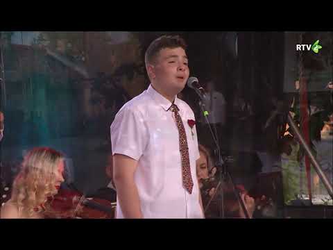 MACEROVA MUŠKATLA - Vladimir MIŠLJENOVIČ