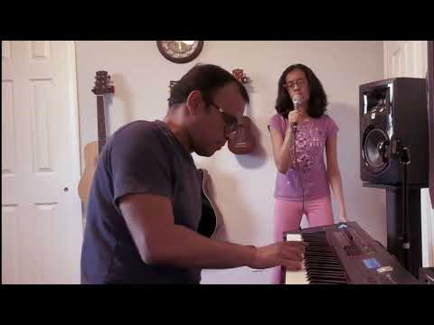 Barking at the moon (Bolt) | A cover by Sahana