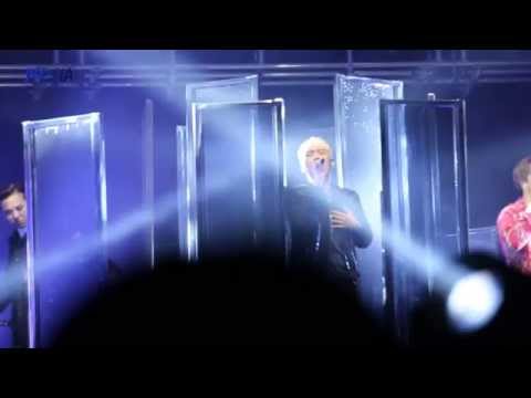 151018 BIGBANG [MADE] WORLD TOUR IN SYDNEY-LOSER [By:Pamela]
