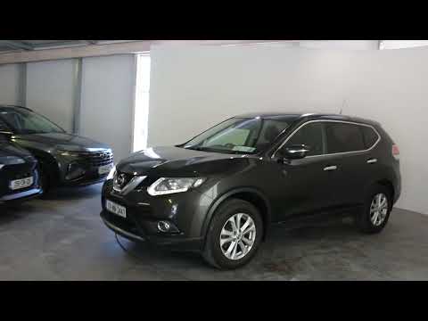 Nissan X-Trail 1.6 DCI XE 7 SEATS - Image 2
