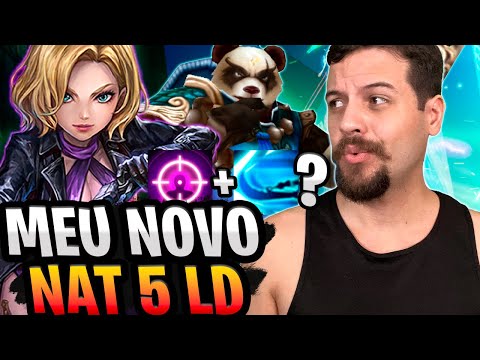 I TESTED MY NEW NAT5 LD