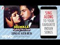 Dono Ke Husn Mein Dilwale Kabhi Na Hare Official Lyrics Kumar Sanu Rajeshwari