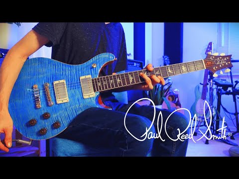 PRS Core McCarty 594 - An instant classic.