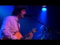 Kelley Stoltz - Birmingham Eccentric - 2/28/2008 - Independent