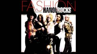 Hanoi Rocks - Trouble Boys (from Fashion single)