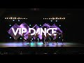 Teen Large Group Hip Hop // Plain Jane - Premier Dance Company