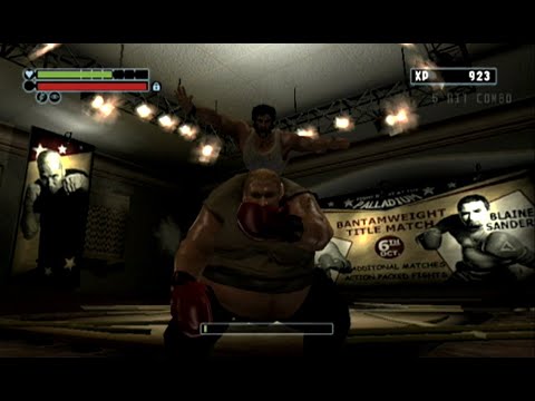 Marvel X Men Origins Wolverine Wii Version Part 6 Wolverine Vs Blob No Commentary