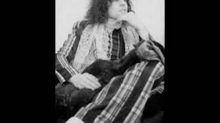 T.Rex/Marc Bolan-Over You Babe