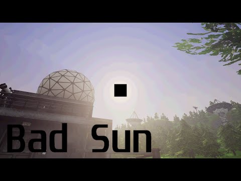 Bad Sun | Voices Of The Void