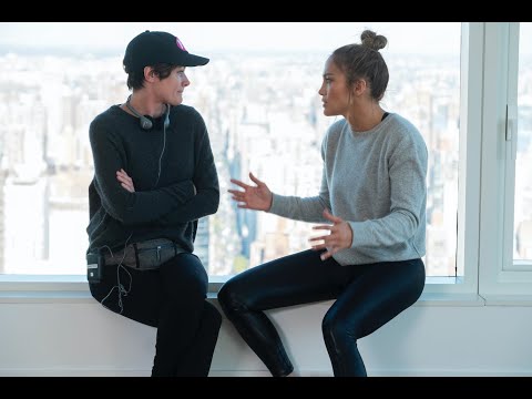 It's Personal, Crafting Kat Featurette