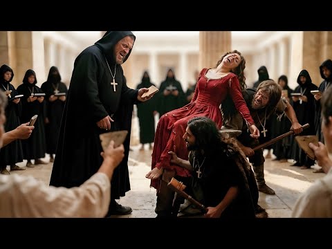 The Brutal Murder of Hypatia: What Was Done to Her Will Haunt You