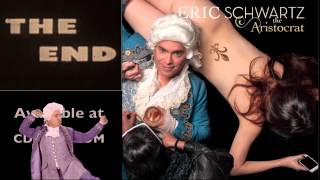 Eric Schwartz - Aristocrat Commerical Theft and Guilt