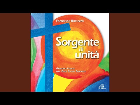 Sei tu, Signore (feat. Greg Studio Ensemble)
