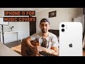 iPhone 11 for Music Covers | Craig David - Just a Reminder
