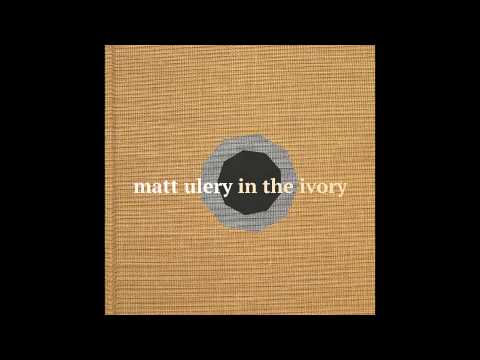 Matt Ulery's 