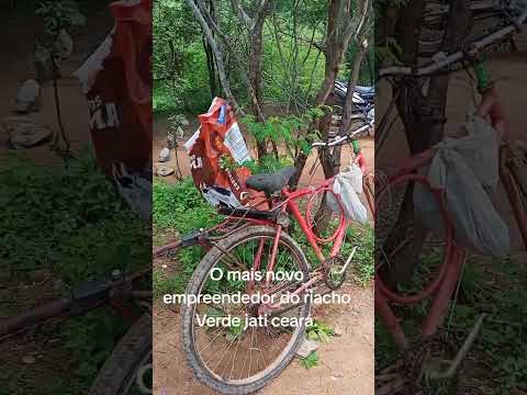 Mas um empresário Alan no riacho Verde jati ceará