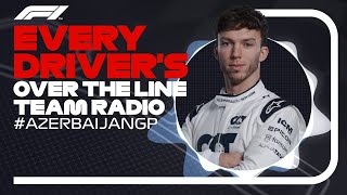 [感想] checo賽後的TR沒有轉播的這麼僵阿