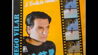 DIEGO VILAR   L'ESTATE VOLAA     1985     strumentale