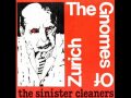 The Sinister Cleaners  'The Gnomes Of Zurich' 1985