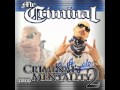 Mr Criminal-Ruthless