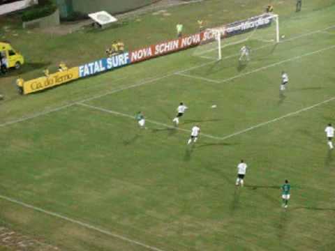 Guarani 3x2 Bragantino SP - GfcNet