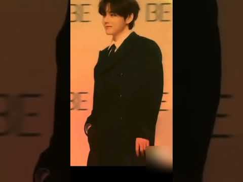 taeyhung black dress status 🖤😎🤟#teayhung#bts lover girl