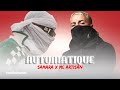 Samara Automatique Ft Mc Artisan Audio