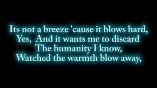 Incubus - The Warmth Lyrics