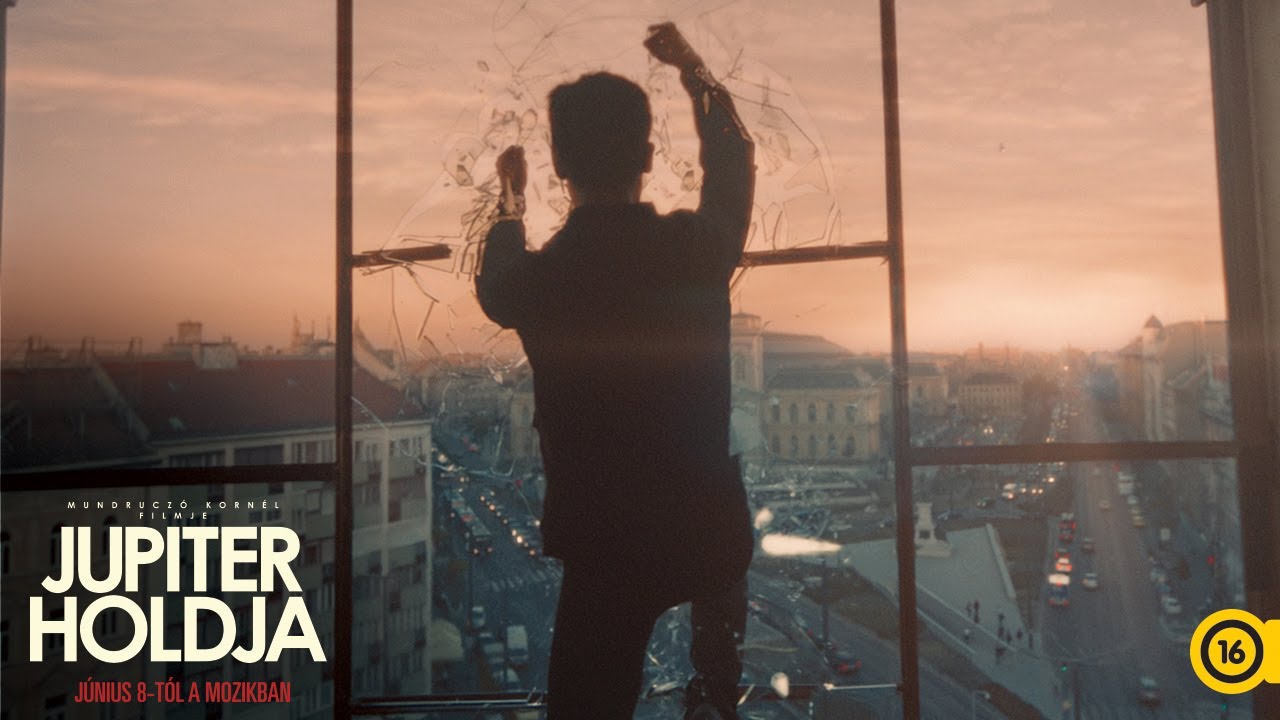 Jupiter Holdja - Hivatalos előzetes #1 (16)