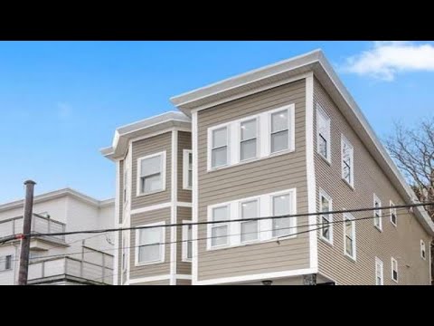 1150 Bennington St U:2, Boston, MA Presented by Cameron Real Estate Group.