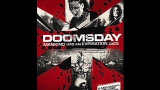 Opening To Doomsday 2008 DVD